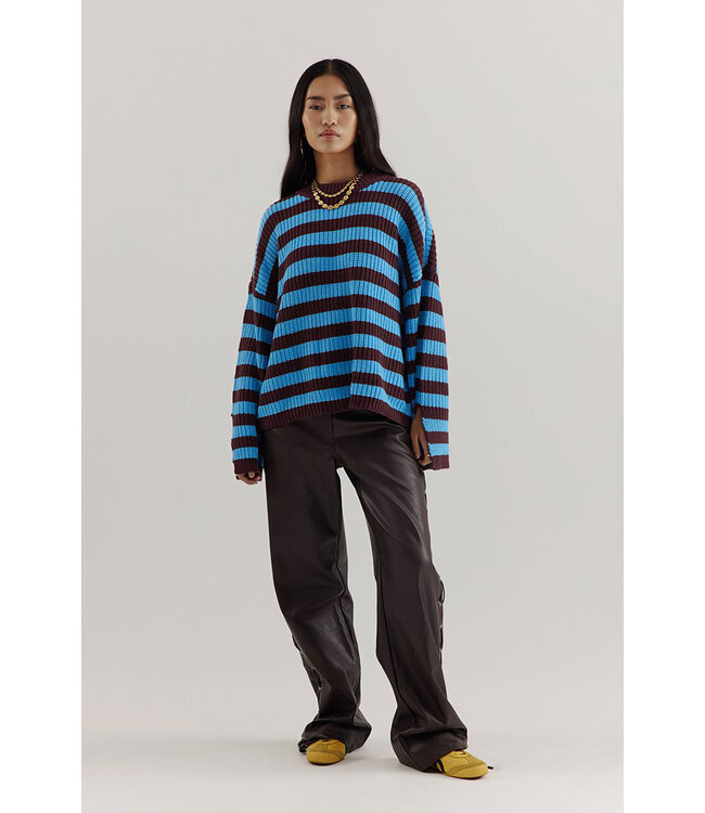 Harper & Yve AW25W501 trui ALICE