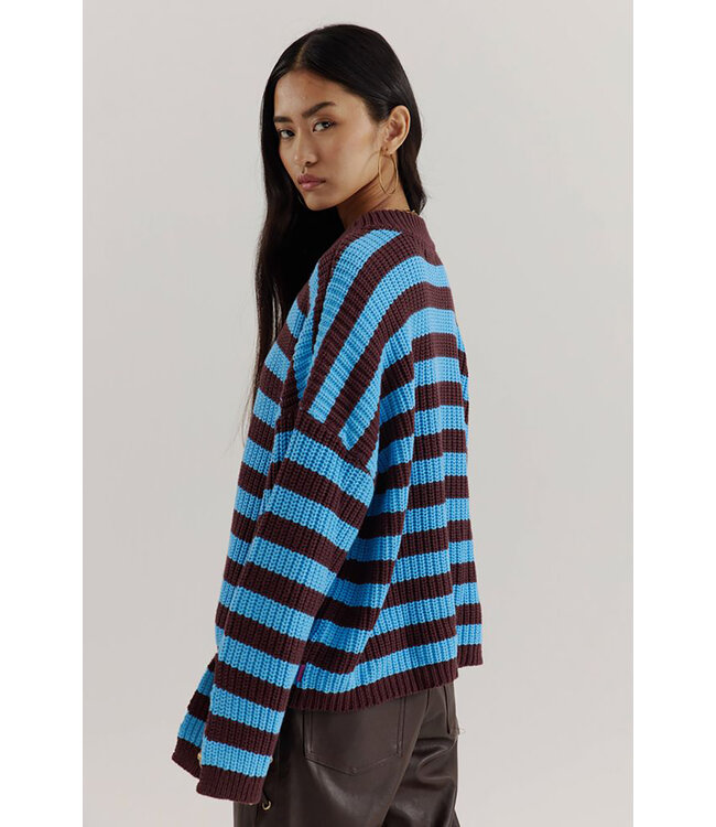 Harper & Yve AW25W501 trui ALICE