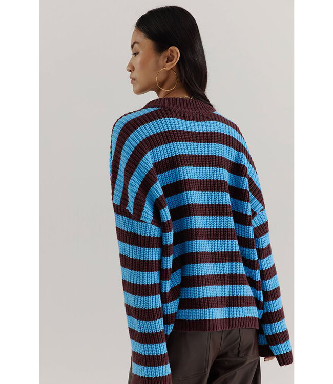 Harper & Yve AW25W501 trui ALICE