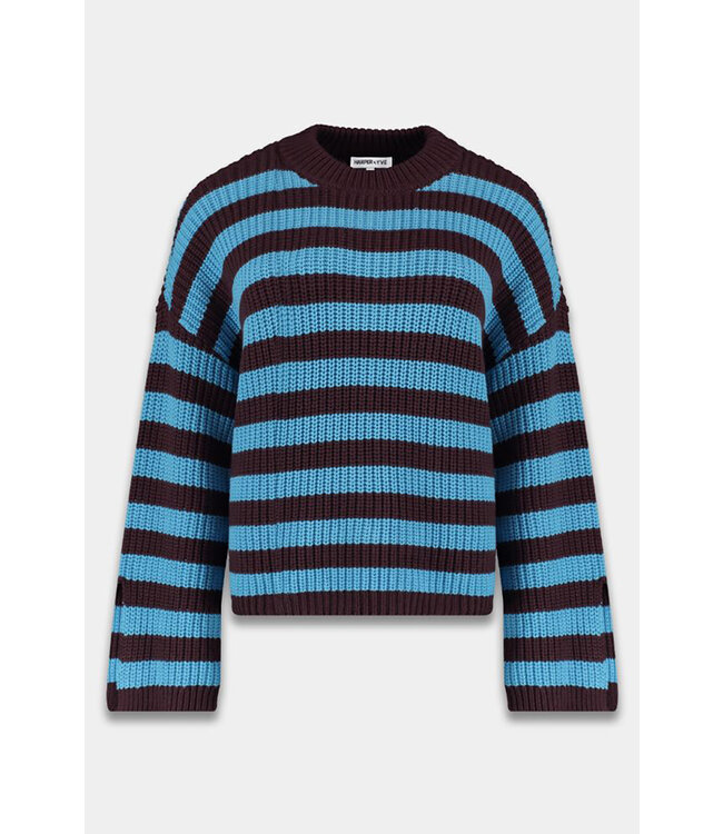 Harper & Yve AW25W501 trui ALICE