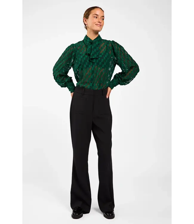 Aaiko Veronne blouse