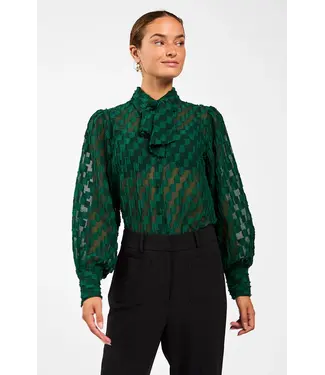 Aaiko VERONNE  BLOUSE