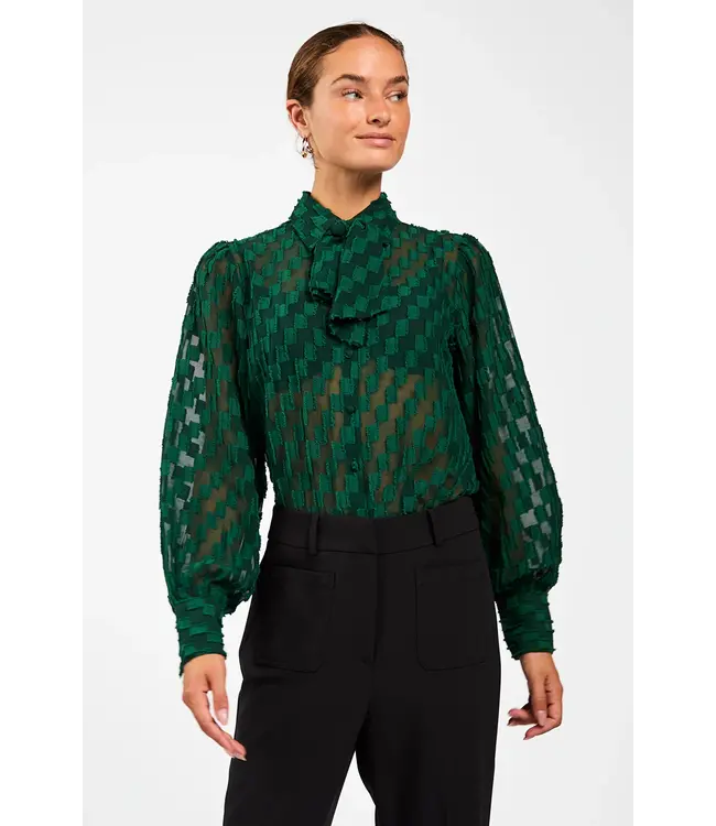Aaiko VERONNE  BLOUSE