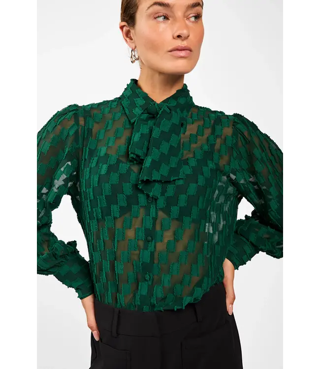 Aaiko Veronne blouse