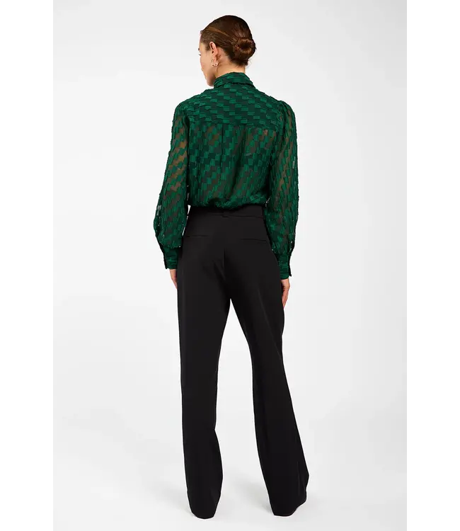 Aaiko Veronne blouse