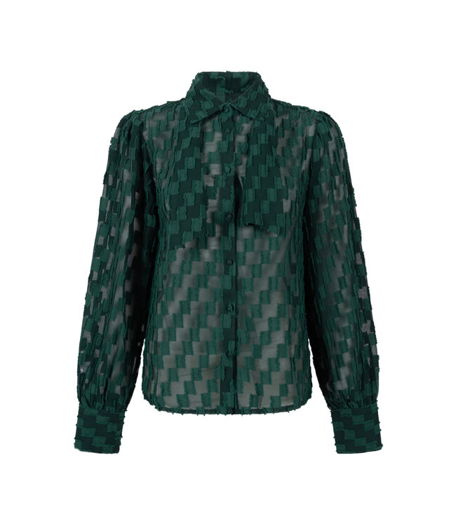 Aaiko Veronne blouse