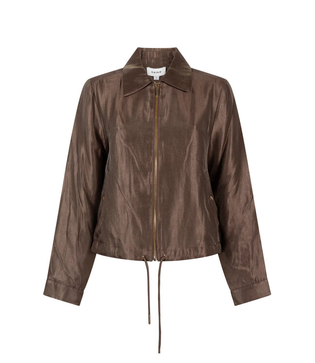 Aaiko Ravi jacket