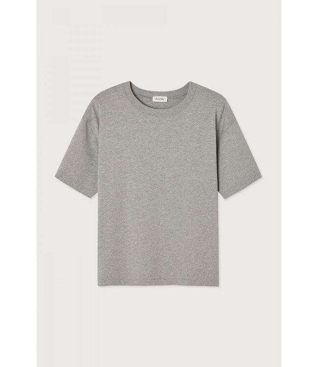 American Vintage FIZ02AH25 FIZVALLEY T-Shirt