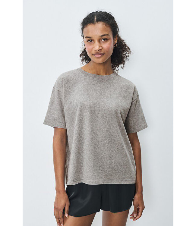 American Vintage FIZ02AH25 FIZVALLEY T-Shirt