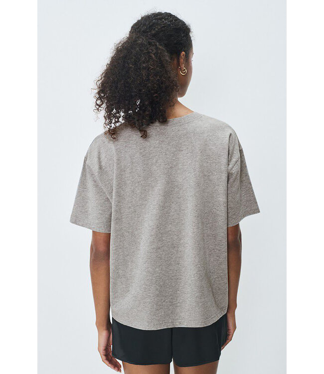 American Vintage FIZ02AH25 FIZVALLEY T-Shirt