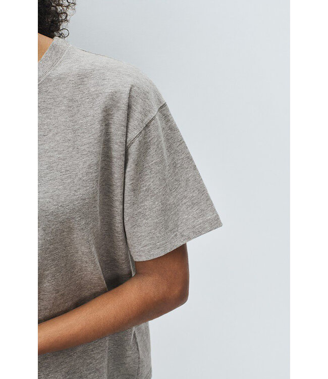 American Vintage FIZ02AH25 FIZVALLEY T-Shirt