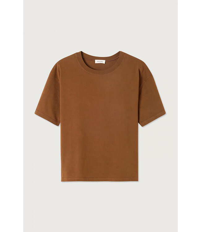 American Vintage FIZ02AH25 FIZVALLEY T-Shirt