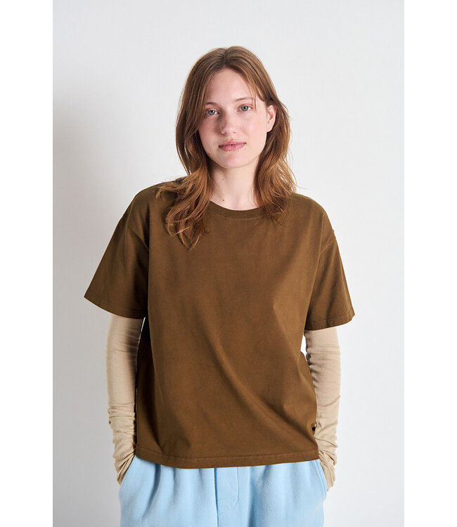 American Vintage FIZ02AH25 FIZVALLEY T-Shirt