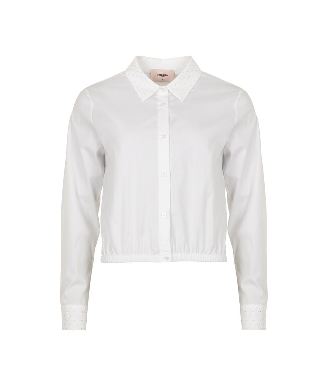 Freebird Breelyn Blouse