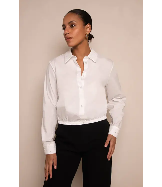 Freebird Breelyn Blouse