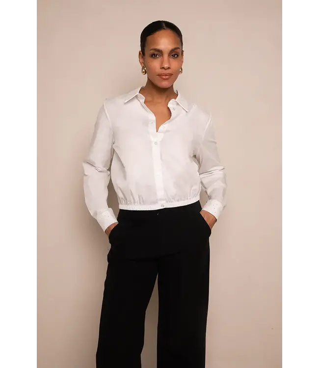 Freebird Breelyn Blouse