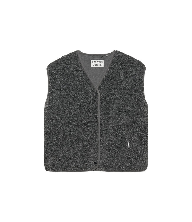 Catwalk Junkie 2504022408 Teddy bodywarmer