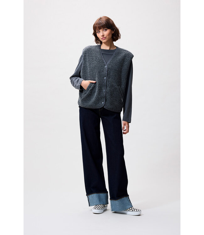 Catwalk Junkie 2504022408 Teddy bodywarmer