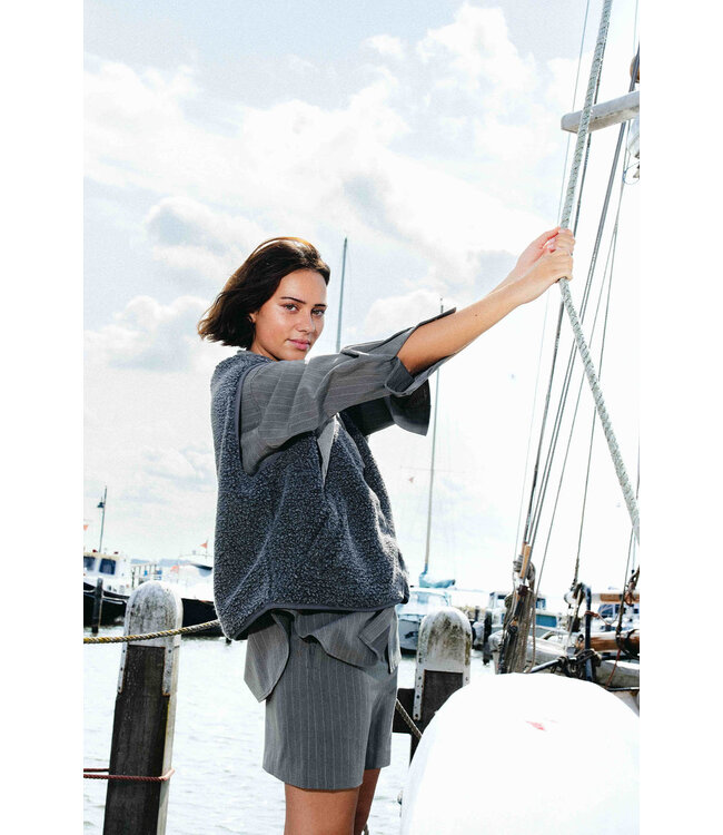 Catwalk Junkie Teddy bodywarmer