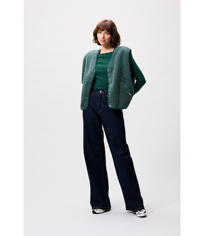 Catwalk Junkie 2504022408 Teddy bodywarmer