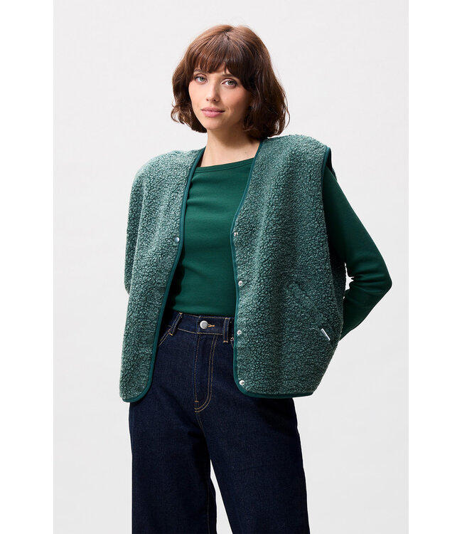Catwalk Junkie Teddy bodywarmer