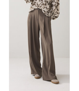 Summum Woman Trousers Fluid