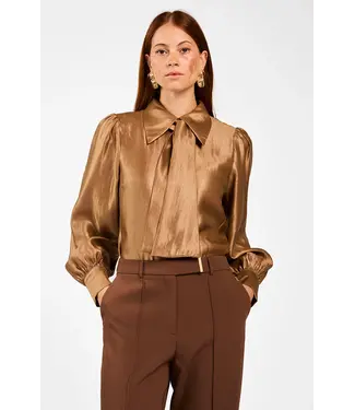 Aaiko VERONNE Blouse
