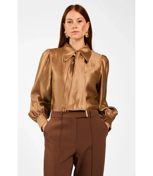 Aaiko VERONNE Blouse