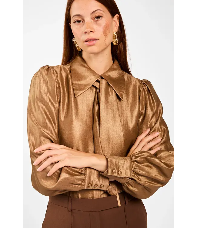 Aaiko Veronne Blouse