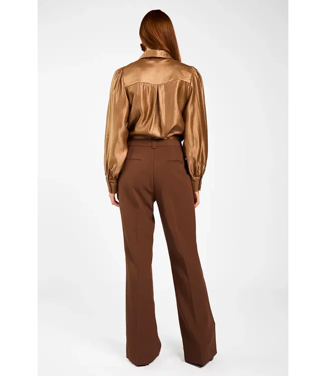 Aaiko Veronne Blouse