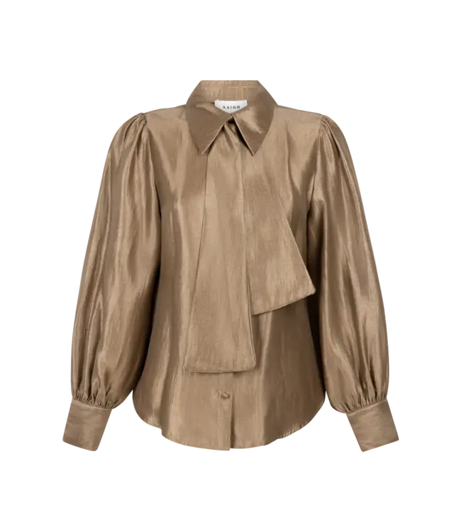 Aaiko Veronne Blouse