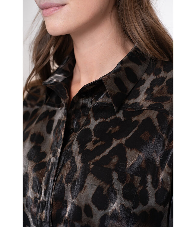 Geisha 55723-20 Jacket animal