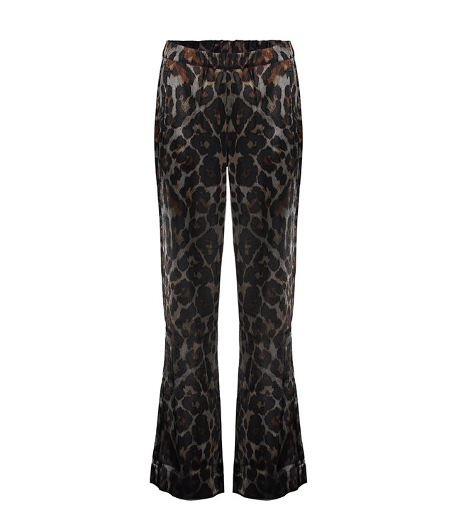 Geisha 51682-20 Pants animal