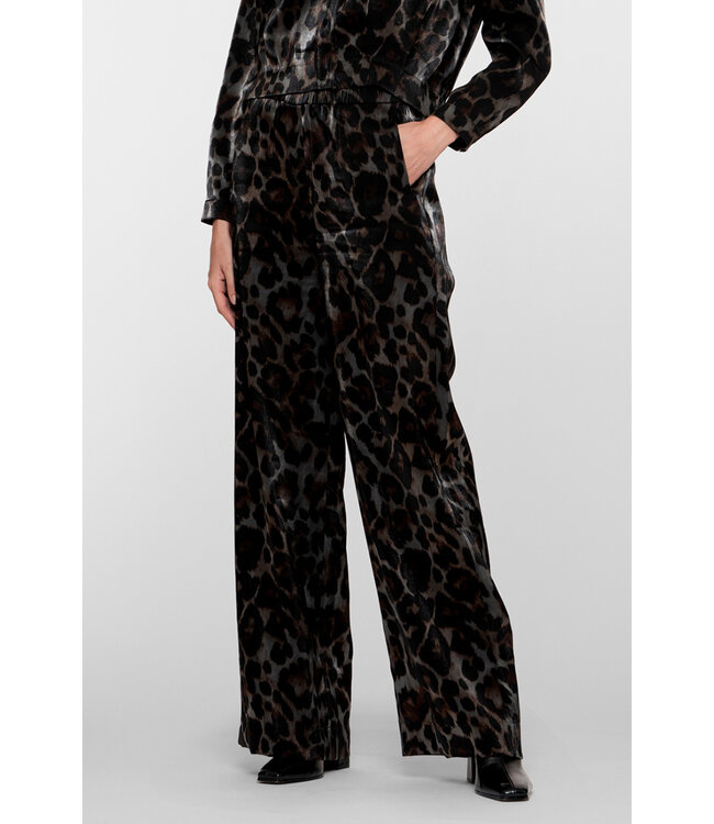 Geisha Pants animal