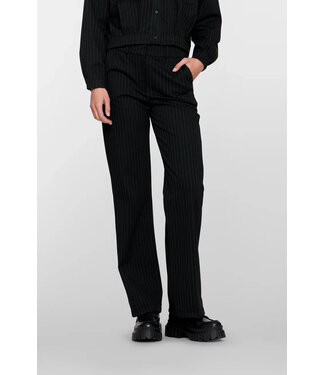 Geisha Pants stripe