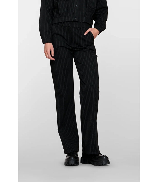 Geisha 51680-20 Pants stripe