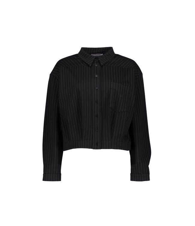 Geisha 55721-20 Jacket stripes