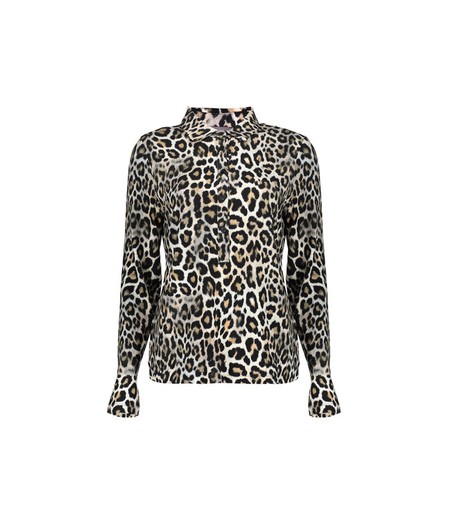 Geisha 52612-60 Blouse jersey