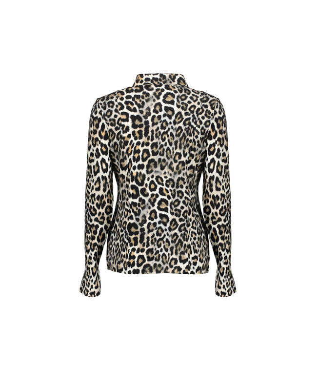 Geisha 52612-60 Blouse jersey