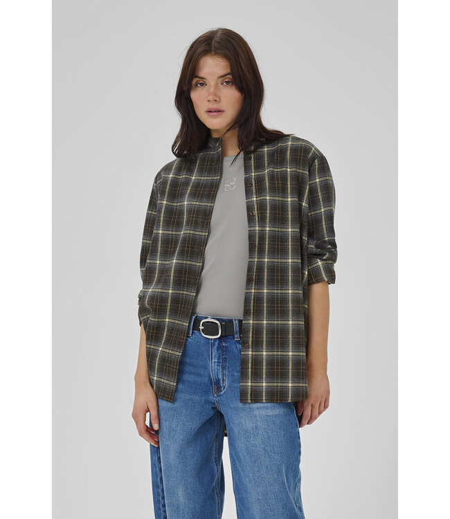 My Essential Wardrobe Marly Shirt