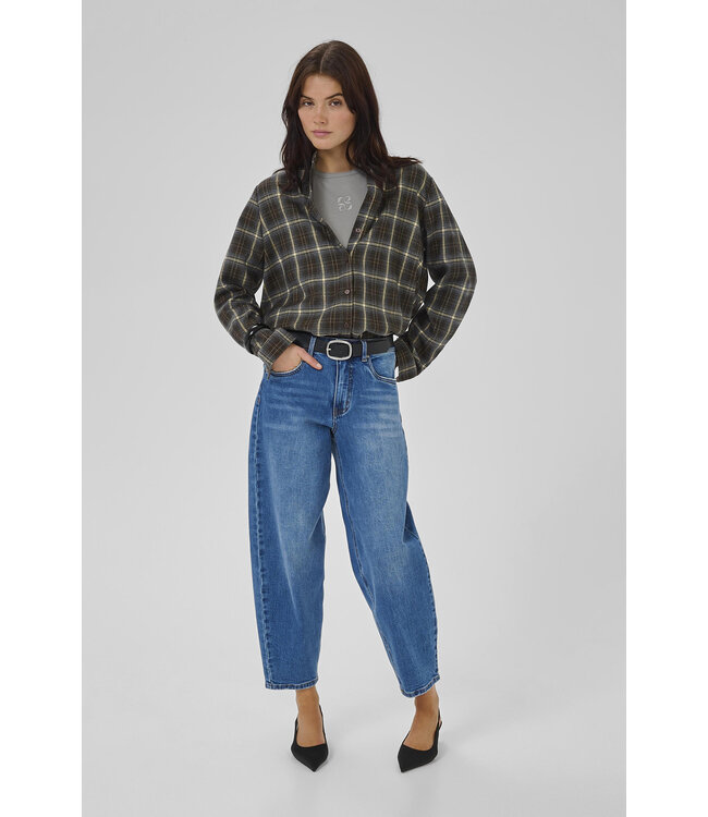 My Essential Wardrobe 10705235 Marly Shirt