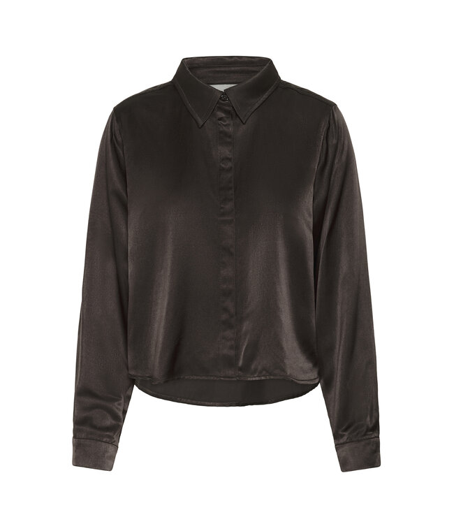 My Essential Wardrobe 10705227 Estelle Short Shirt