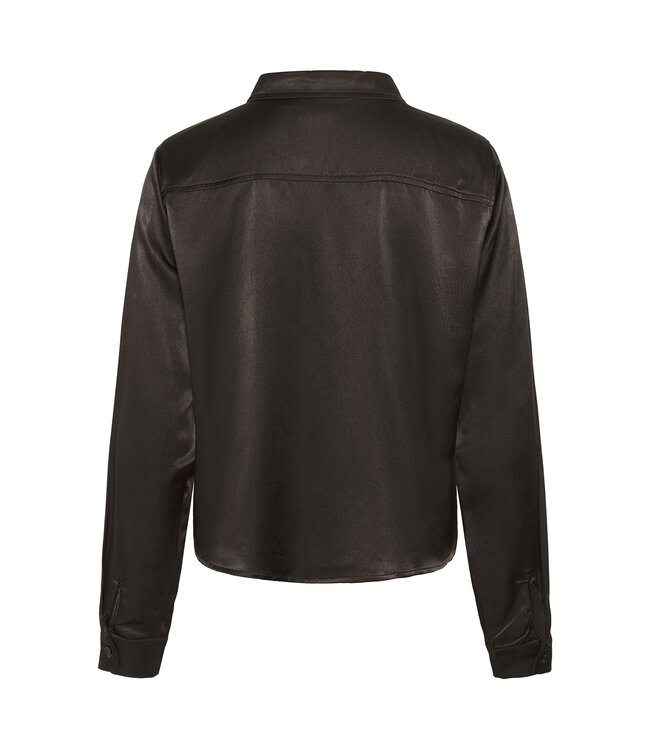 My Essential Wardrobe 10705227 Estelle Short Shirt