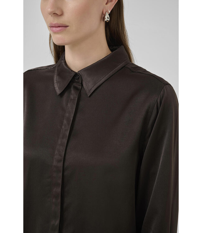 My Essential Wardrobe 10705227 Estelle Short Shirt