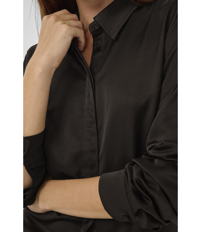 My Essential Wardrobe 10705227 Estelle Short Shirt