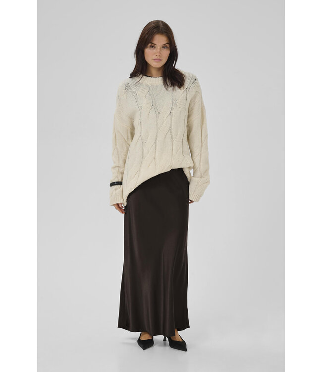 My Essential Wardrobe 10704820 Estelle Long Skirt