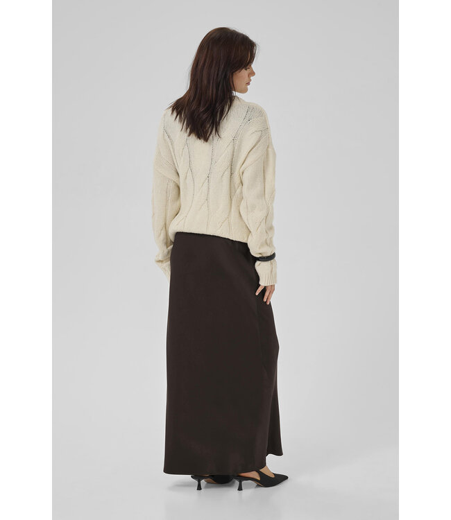 My Essential Wardrobe 10704820 Estelle Long Skirt