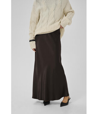 My Essential Wardrobe Estelle Long Skirt