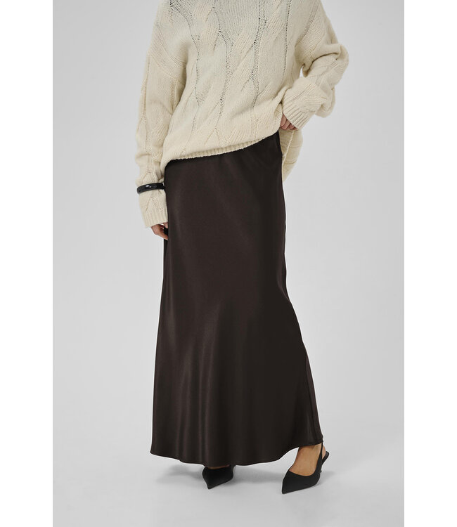 My Essential Wardrobe Estelle Long Skirt