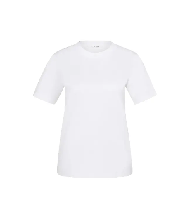 Yaya 01-719057 NOOS Round neck t-shirt